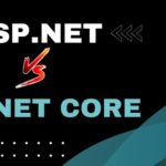 Differences between Asp.net and Asp.net Core