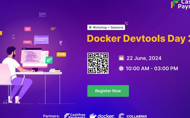 Docker DevTools Day 2.0: Dive Deep into the Docker Developer Ecosystem