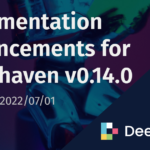 Documentation enhancements for Deephaven v0.14.0 | Deephaven