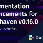 Documentation enhancements for Deephaven v0.16.0 | Deephaven