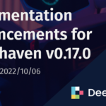 Documentation enhancements for Deephaven v0.17.0 | Deephaven