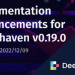 Documentation enhancements for Deephaven v0.19.0 | Deephaven