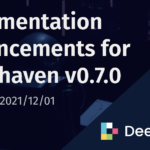 Documentation enhancements for Deephaven v0.7.0 | Deephaven