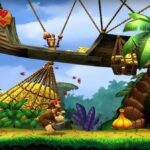 Donkey Kong Country Returns, originally released for the Wii in 2010, is coming to the Switch