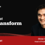 Don’t miss OpenAI digging into the nitty gritty of business transformation at VB Transform 2024