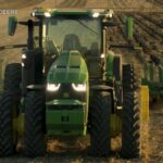 Driverless Tractors Are Reshaping Agriculture