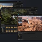 Duality AI releases FalconEditor digital twin simulation platform based on Unreal