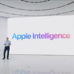 EU competition chief jabs at Apple from both sides over AI delay