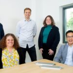 Echion Technologies raises £29M for niobium-based battery tech