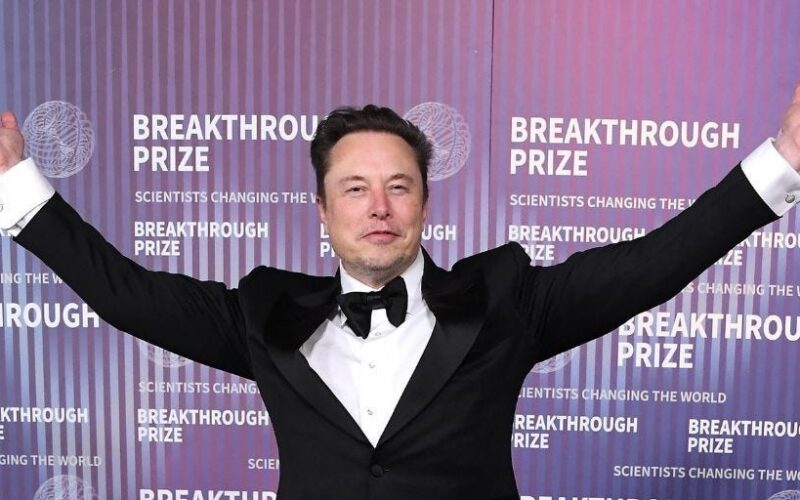 Elon Musk really doesn't want to live forever