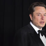 Elon Musk sued for alleged sexual harassment and retaliation by former SpaceX engineers