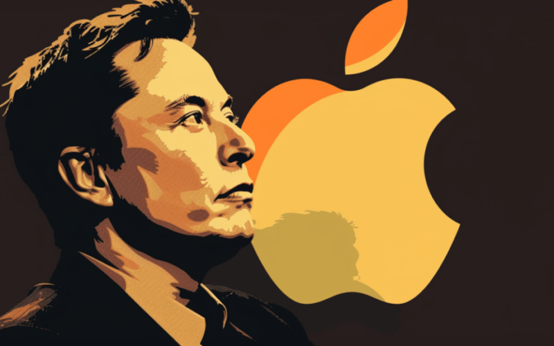 Elon Musk threatens Apple ban over OpenAI integration, cybersecurity experts raise alarms