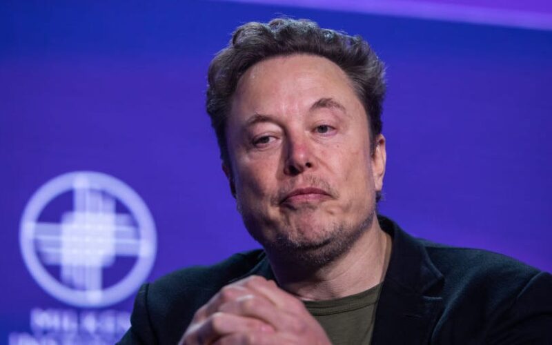 Elon Musk's pay package approval was a mistake and Tesla needs to keep him in check, some institutional shareholders say