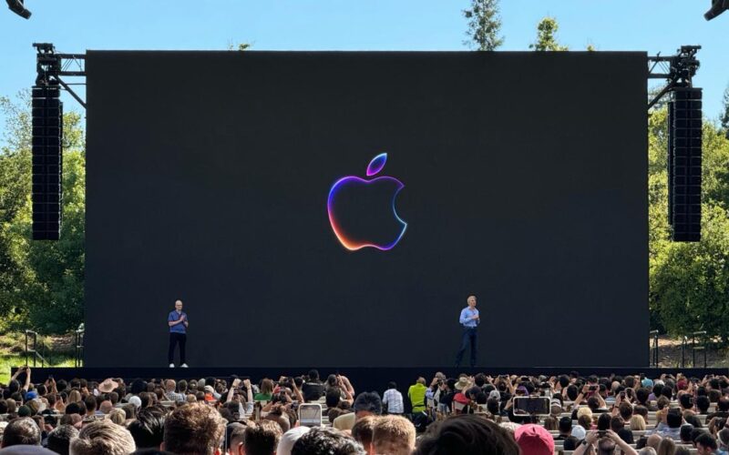 Engadget Podcast: Recapping WWDC 2024 from Apple Park