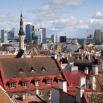 Estonia Blocks New EU Tax Rules That Would Have Hit Airbnb, Bolt