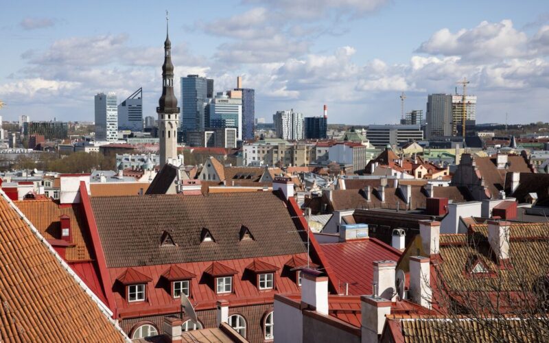 Estonia Blocks New EU Tax Rules That Would Have Hit Airbnb, Bolt