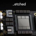 Etched is enabling transformer supercomputers.