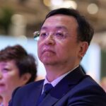 Europe, US Fearful of Chinese Electric Cars, Says BYD Founder