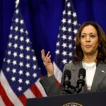 Even Kamala Harris acknowledged that Biden's debate performance was rough