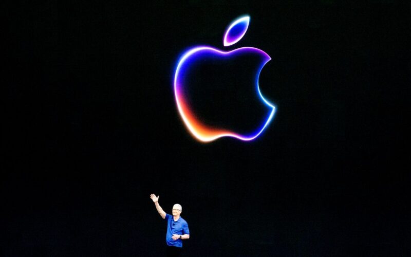 Everything Apple Announced at WWDC