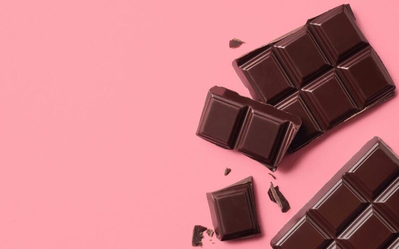 FDA issues warning against 'microdosing' chocolate bars that sent 6 to the hospital