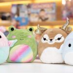 Five Below bought so many Squishmallows that it hurt the discount company's bottom line