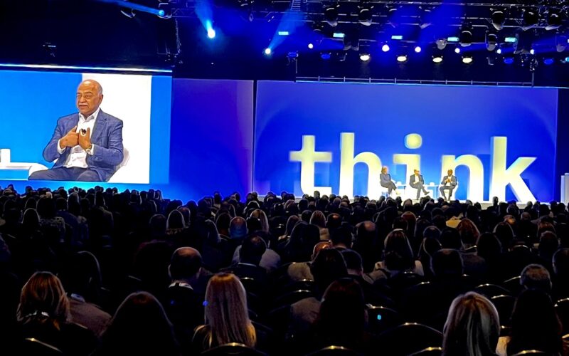 Five takeaways from IBM Think 2024 – SiliconANGLE