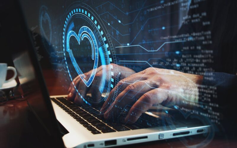 Five ways artificial intelligence can improve your dating life