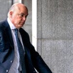 Former Autonomy CEO Mike Lynch Cleared in US Fraud Trial