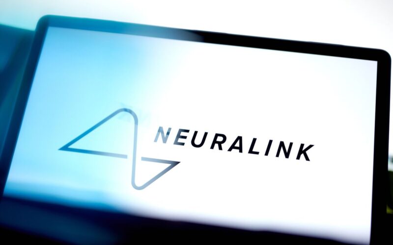 Former Neuralink Staffer Sues After Scratches From Herpes Monkey