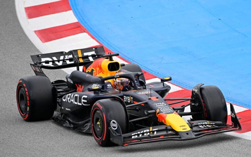 Formula 1 and Amazon Aim for AI-Powered ‘Personalized’ Race Viewing