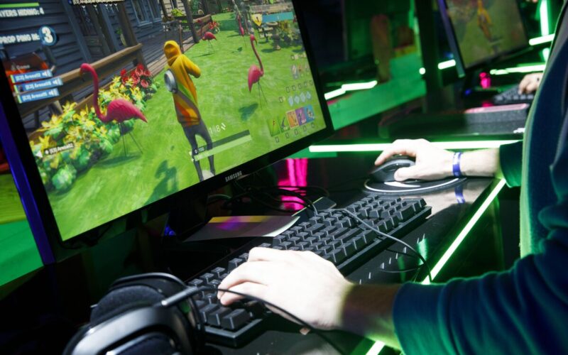 Fortnite Outsourcer Keywords Set to Take £2 Billion EQT Bid