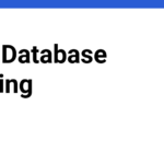 Free Database Hosting