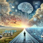 From chatbots to superintelligence: Mapping AI’s ambitious journey