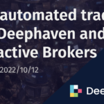 Fully automated trading with Deephaven and Interactive Brokers | Deephaven