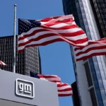 GM’s Cruise Names Tech Industry Veteran Marc Whitten as CEO