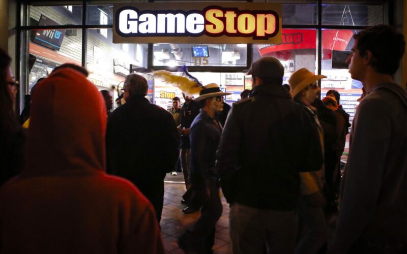 GameStop’s Ryan Cohen Says He’s Focused on Profits, Not ‘Hype’