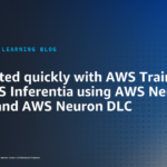 Get started quickly with AWS Trainium and AWS Inferentia using AWS Neuron DLAMI and AWS Neuron DLC | Amazon Web Services