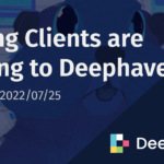 Golang Clients are Coming to Deephaven | Deephaven