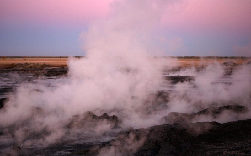 Google Agrees to Buy Clean Power From Buffett’s Nevada Utility