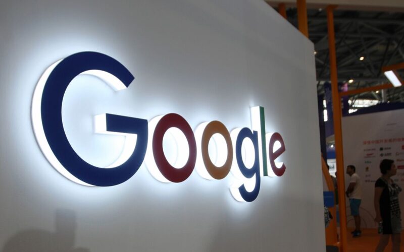 Google Pays $2.3 Million for Trial by Judge, Not Jury, in US Antitrust Case