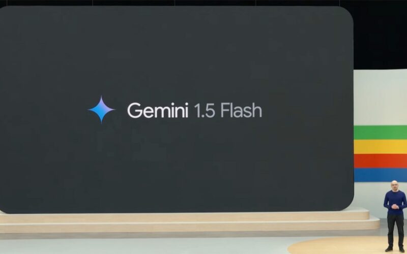 Google opens up Gemini 1.5 Flash, Pro with 2M tokens to the public