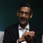 Google’s Head of Search Tells Employees That AI Will Keep Making Absurd Mistakes, But They’re Gonna Keep Pushing It Out