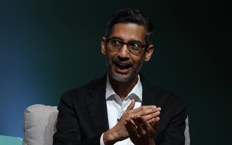 Google’s Head of Search Tells Employees That AI Will Keep Making Absurd Mistakes, But They’re Gonna Keep Pushing It Out