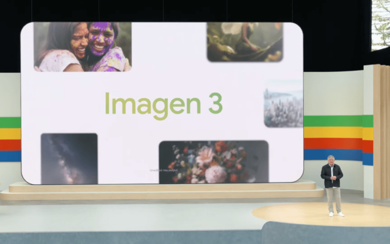 Google’s Imagen 3 text-to-image foundation model comes to Vertex AI