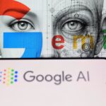 Google’s use of AI to power search shows its problematic approach to organizing information