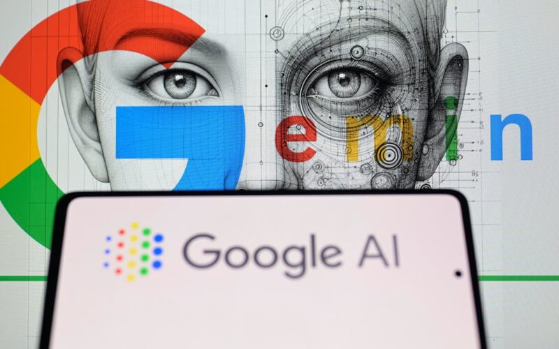 Google’s use of AI to power search shows its problematic approach to organizing information