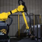 GrayMatter scores $45M for robots that speed-up manufacturing with ‘physics-informed AI’