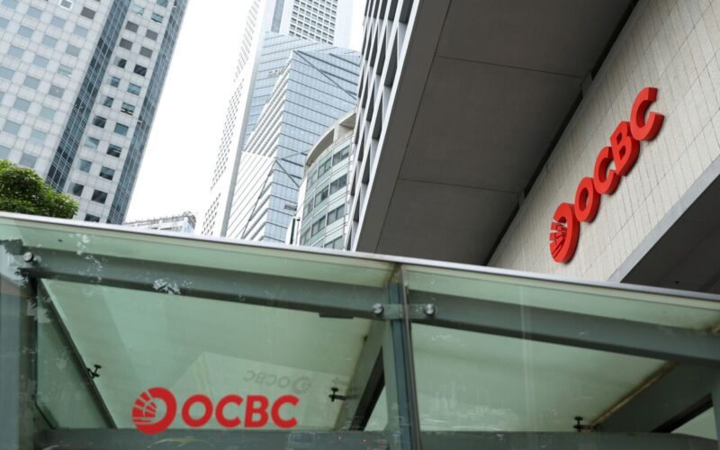 Great Eastern Adviser Supports OCBC $1 Billion Takeover Bid