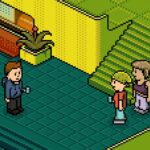 Habbo Hotel Origins brings the original PC game back to life